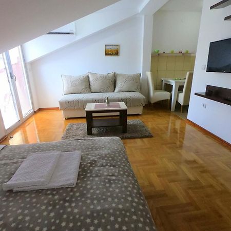 Apartman Zenit Vrnjačka Banja Εξωτερικό φωτογραφία