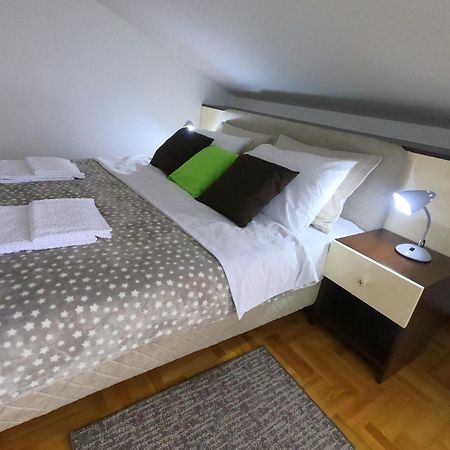 Apartman Zenit Vrnjačka Banja Εξωτερικό φωτογραφία