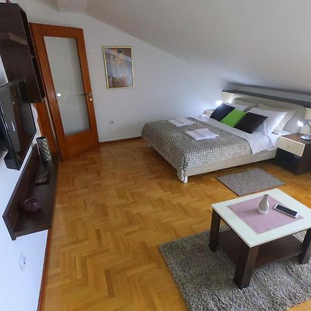 Apartman Zenit Vrnjačka Banja Εξωτερικό φωτογραφία