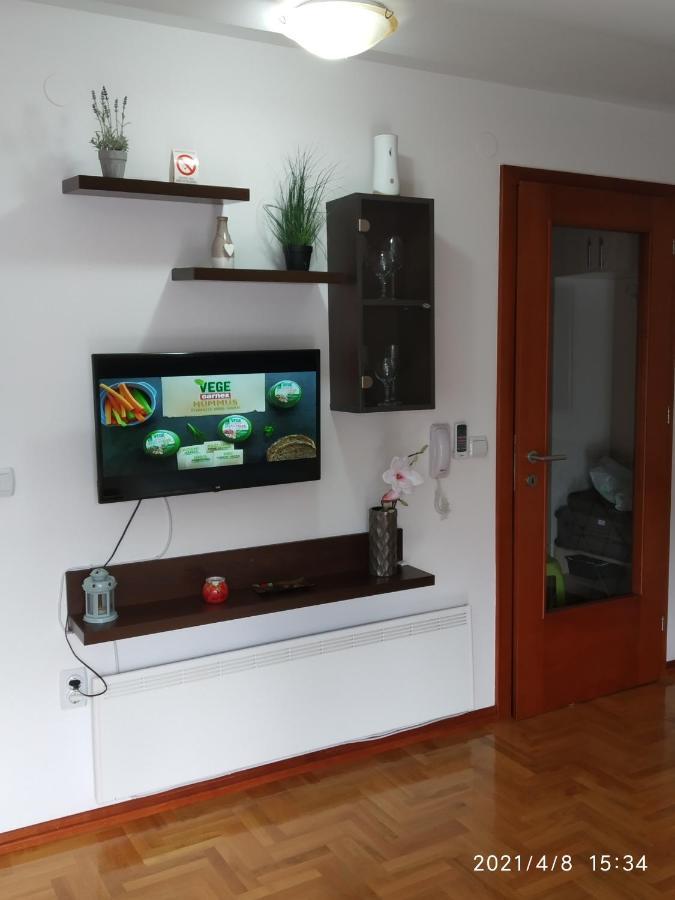 Apartman Zenit Vrnjačka Banja Εξωτερικό φωτογραφία