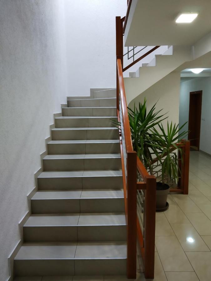 Apartman Zenit Vrnjačka Banja Εξωτερικό φωτογραφία