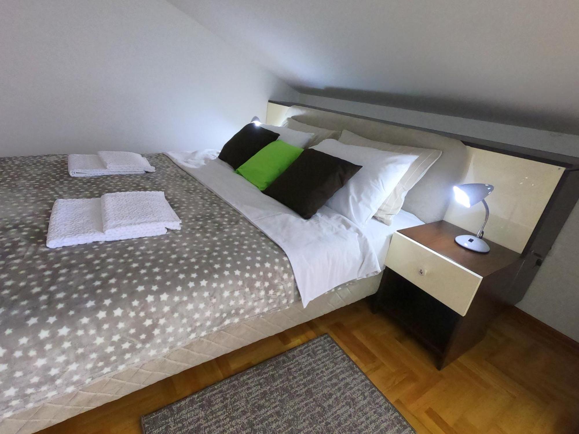 Apartman Zenit Vrnjačka Banja Εξωτερικό φωτογραφία