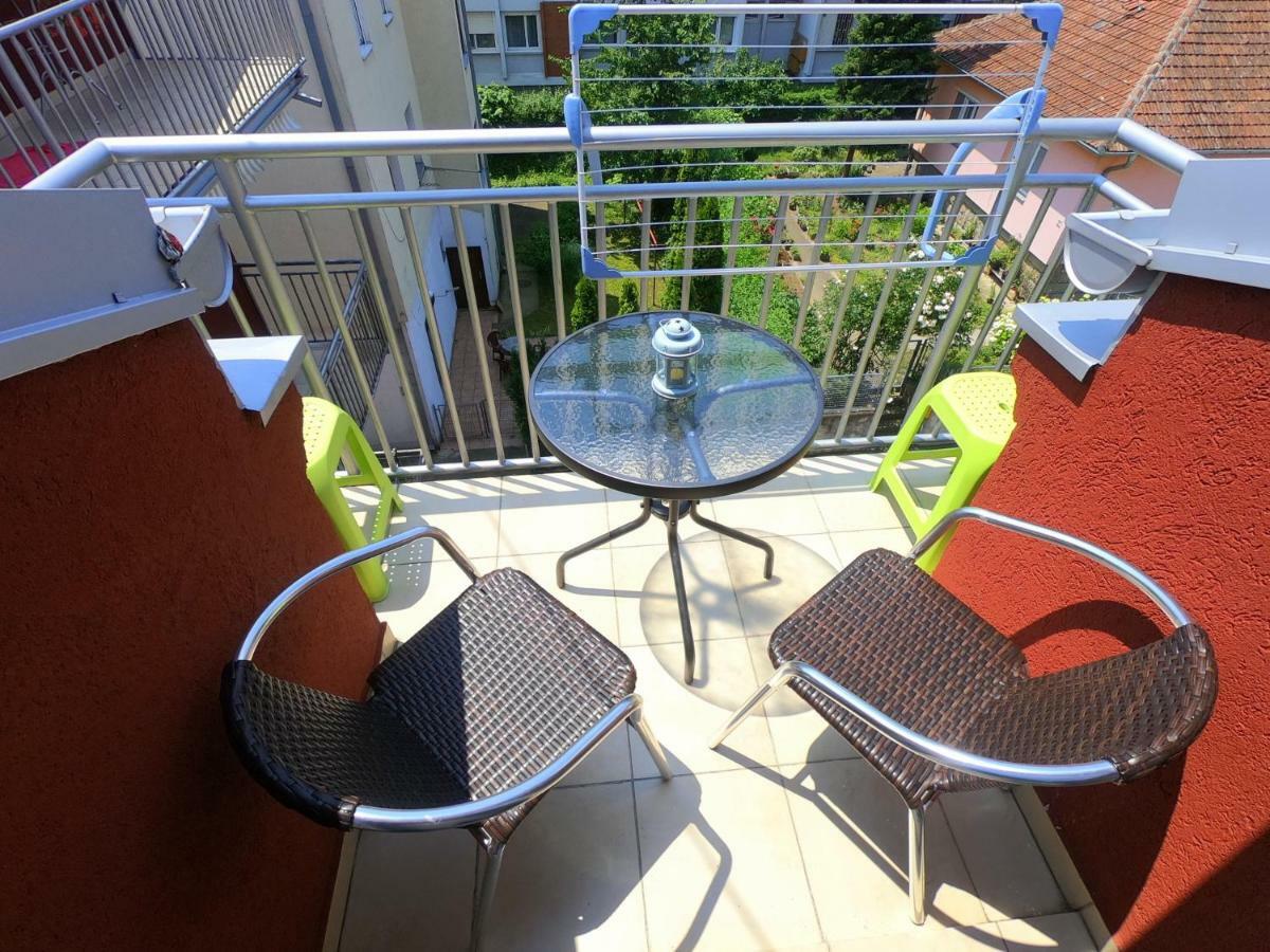 Apartman Zenit Vrnjačka Banja Εξωτερικό φωτογραφία