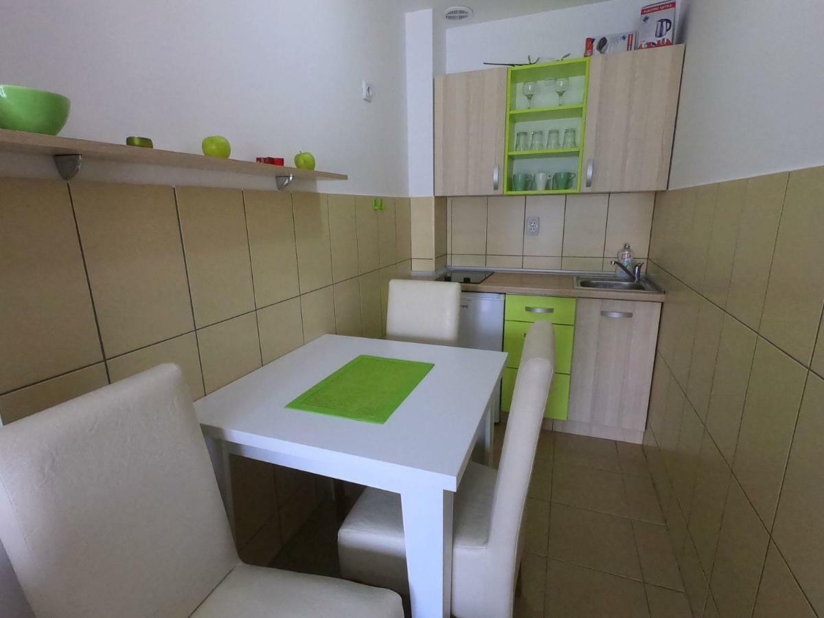 Apartman Zenit Vrnjačka Banja Εξωτερικό φωτογραφία