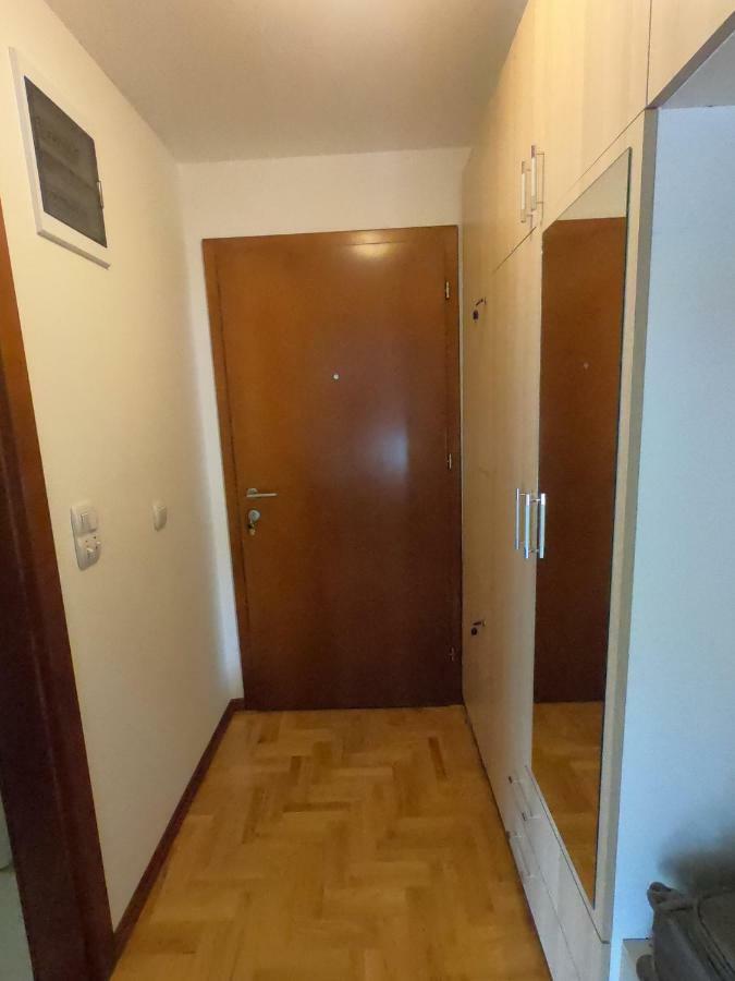 Apartman Zenit Vrnjačka Banja Εξωτερικό φωτογραφία