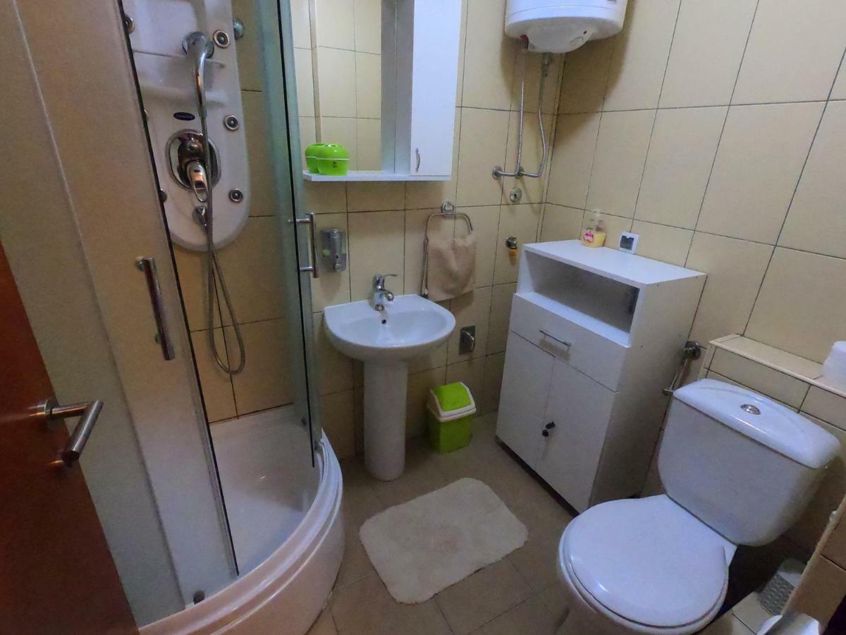Apartman Zenit Vrnjačka Banja Εξωτερικό φωτογραφία