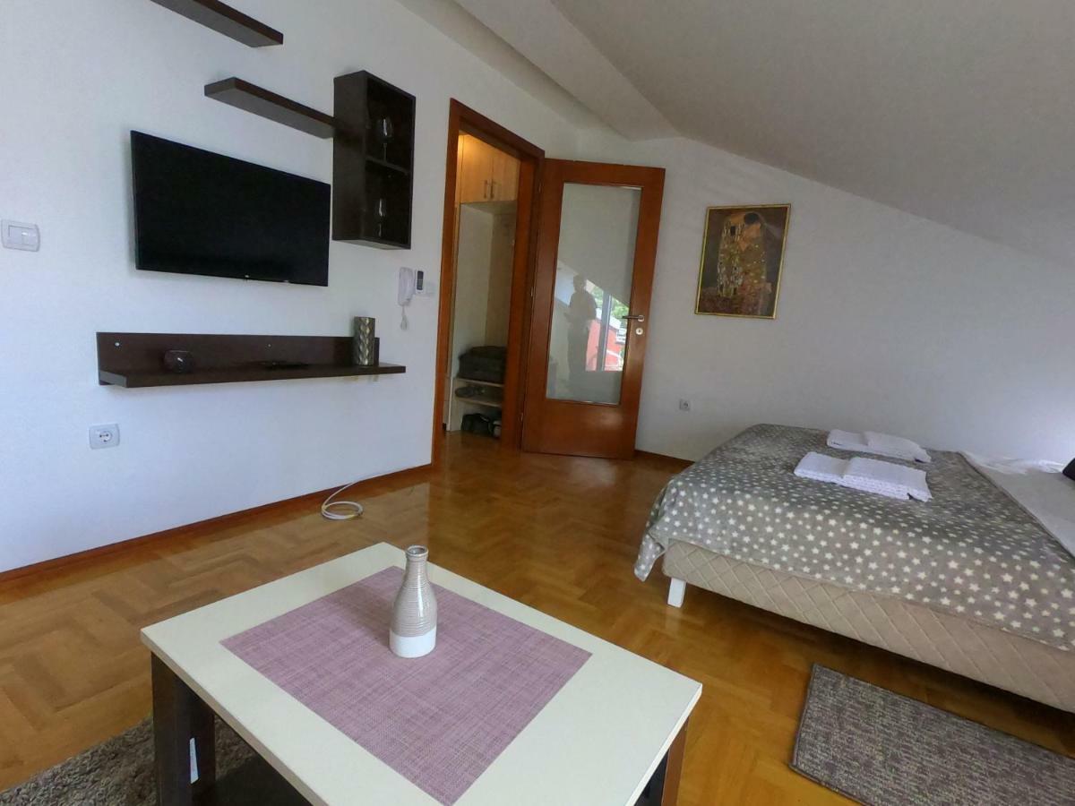 Apartman Zenit Vrnjačka Banja Εξωτερικό φωτογραφία