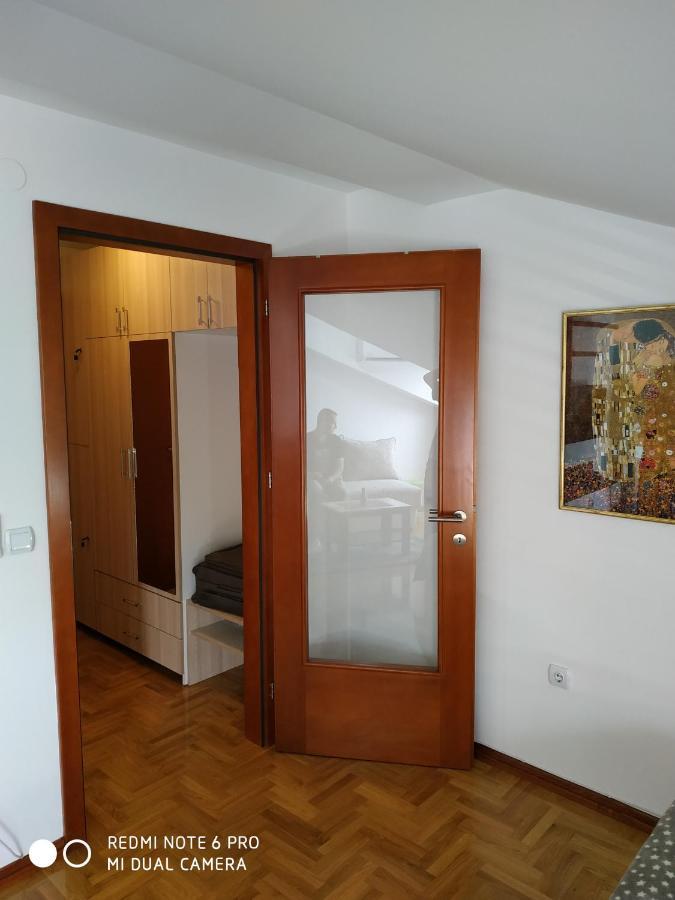 Apartman Zenit Vrnjačka Banja Εξωτερικό φωτογραφία